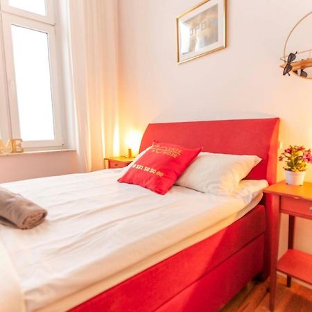 Apartament Baltic 6 Appartement Sopot Buitenkant foto
