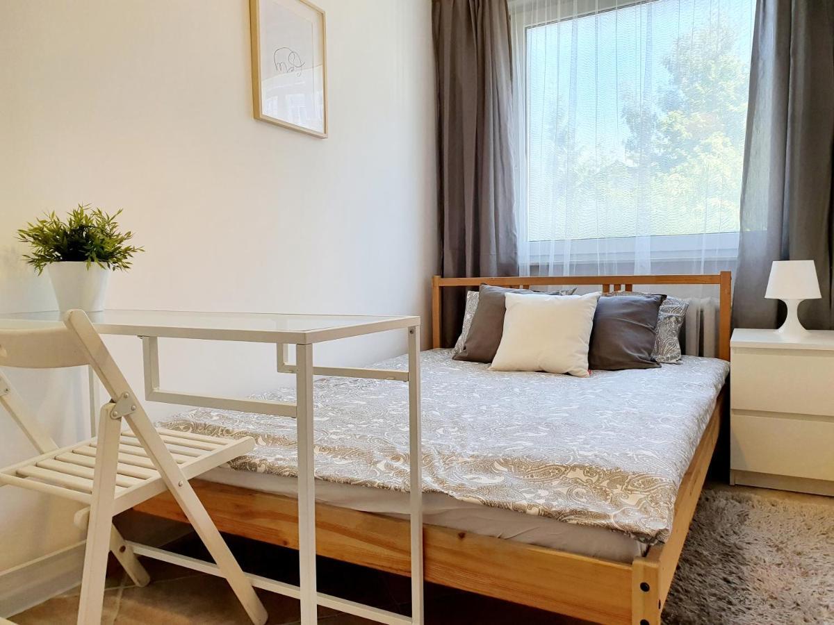 Apartament Baltic 6 Appartement Sopot Buitenkant foto