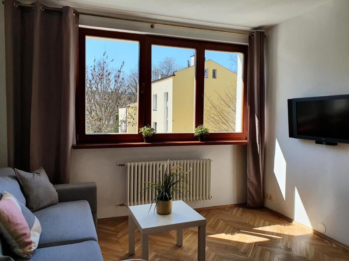 Apartament Baltic 6 Appartement Sopot Buitenkant foto