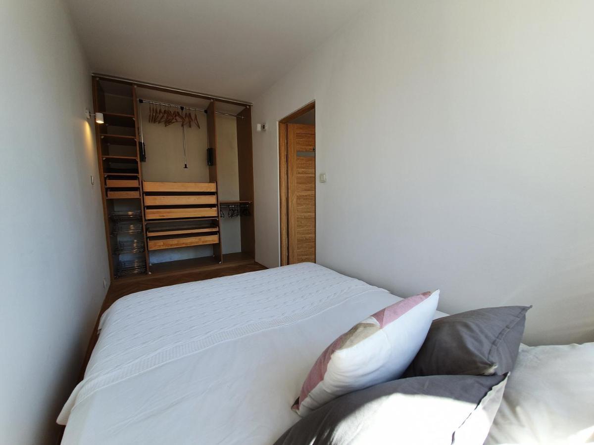 Apartament Baltic 6 Appartement Sopot Buitenkant foto