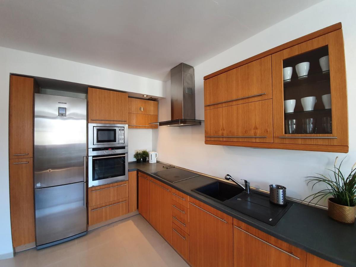 Apartament Baltic 6 Appartement Sopot Buitenkant foto