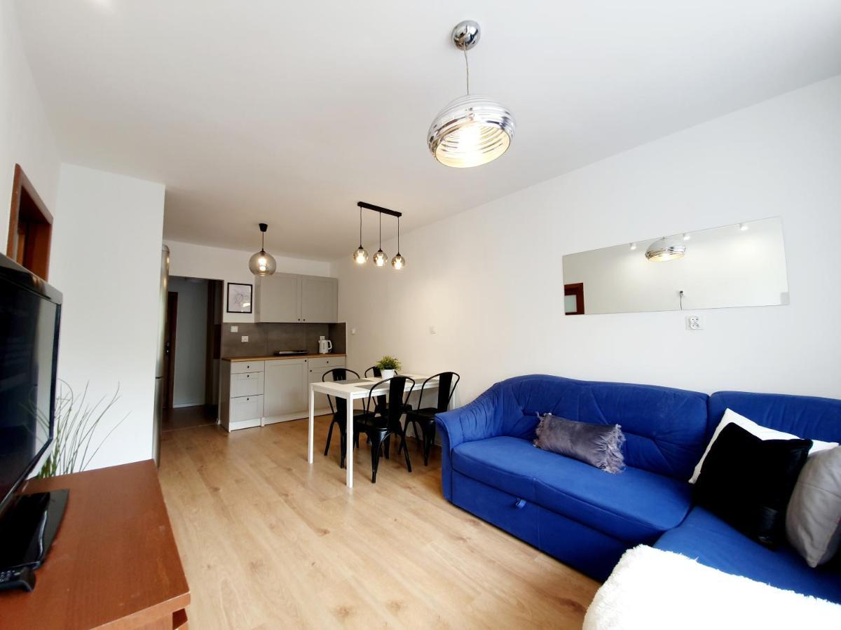 Apartament Baltic 6 Appartement Sopot Buitenkant foto