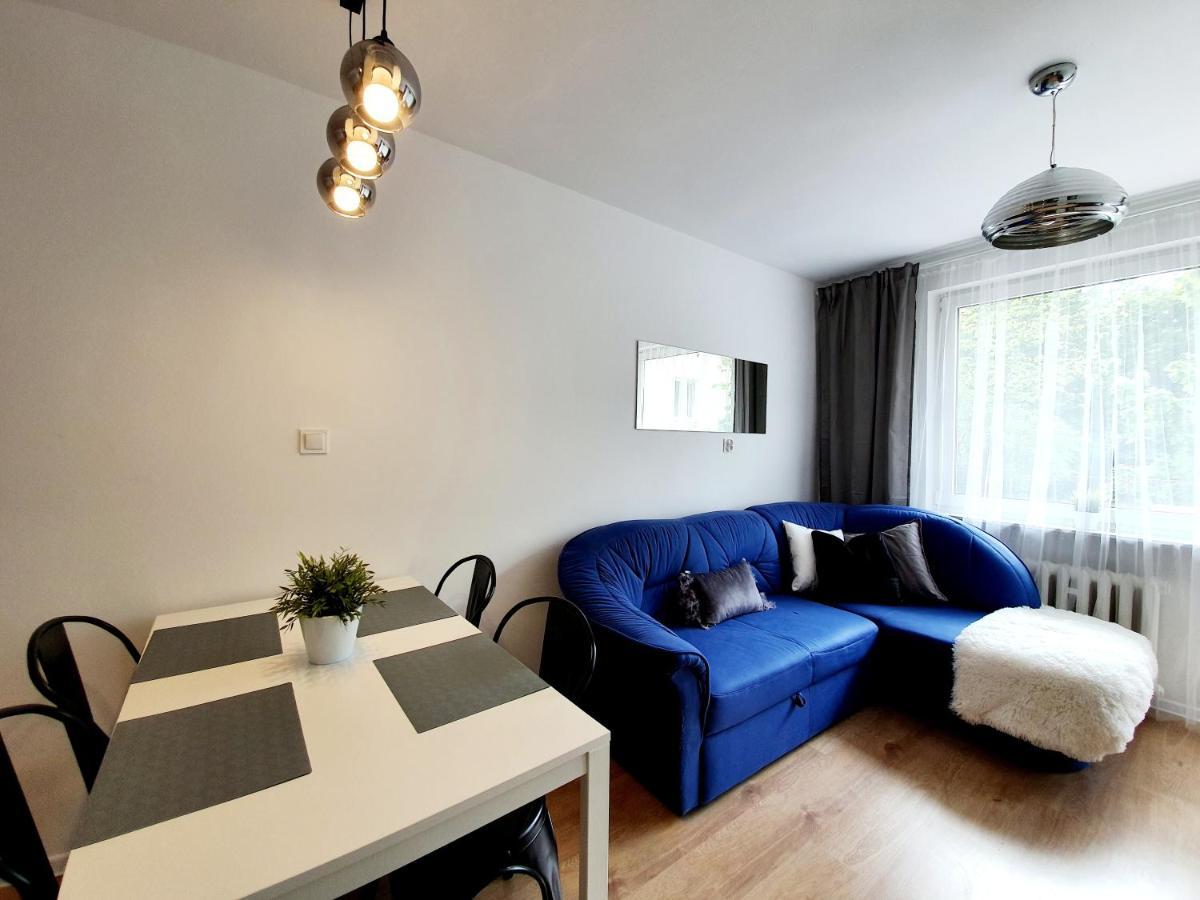 Apartament Baltic 6 Appartement Sopot Buitenkant foto