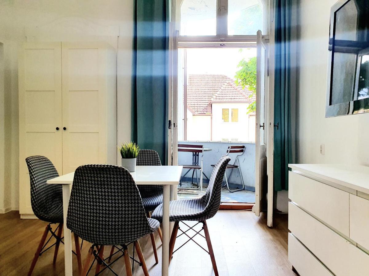 Apartament Baltic 6 Appartement Sopot Buitenkant foto