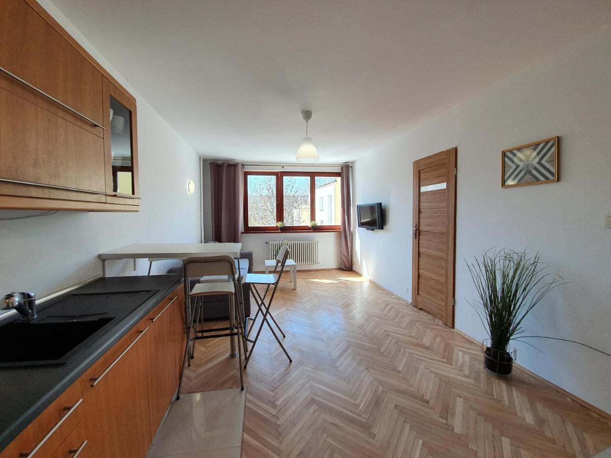 Apartament Baltic 6 Appartement Sopot Buitenkant foto