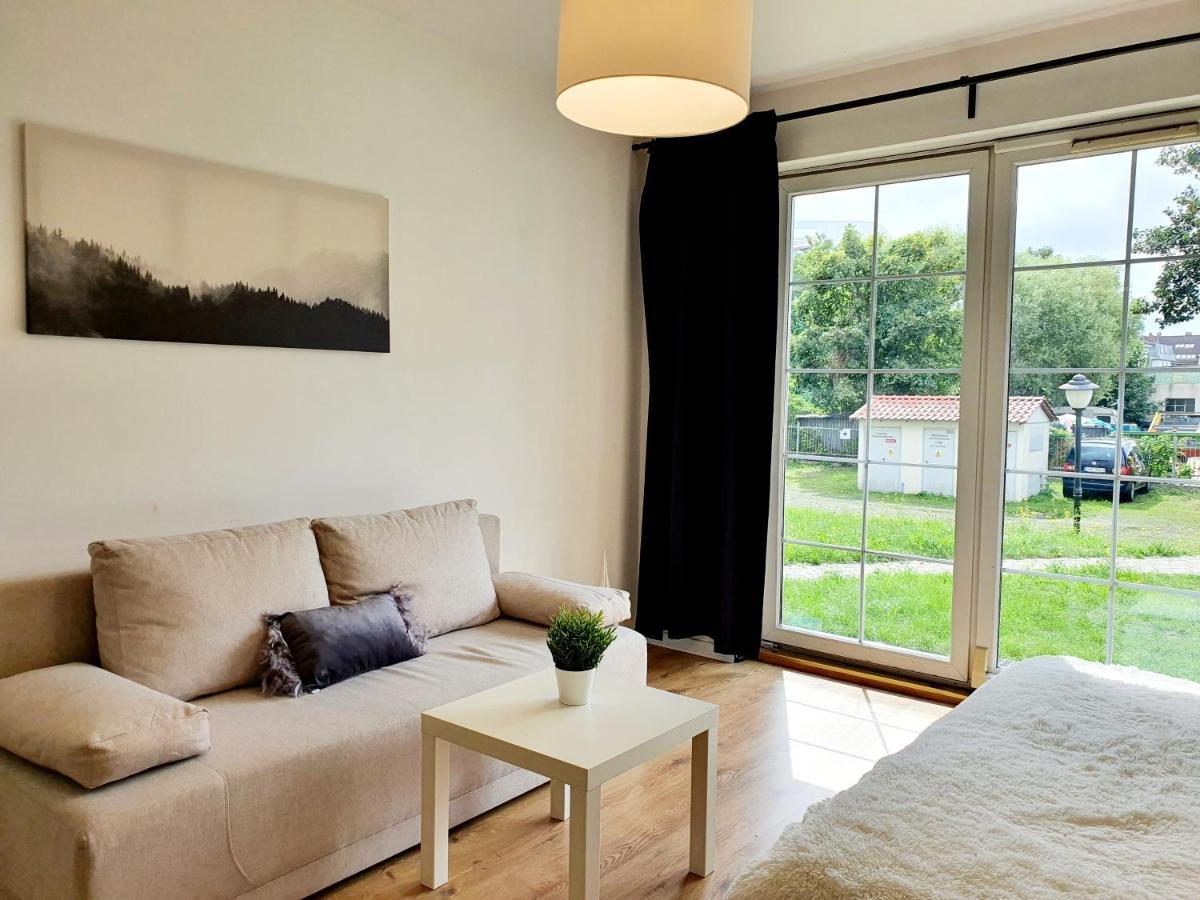 Apartament Baltic 6 Appartement Sopot Buitenkant foto