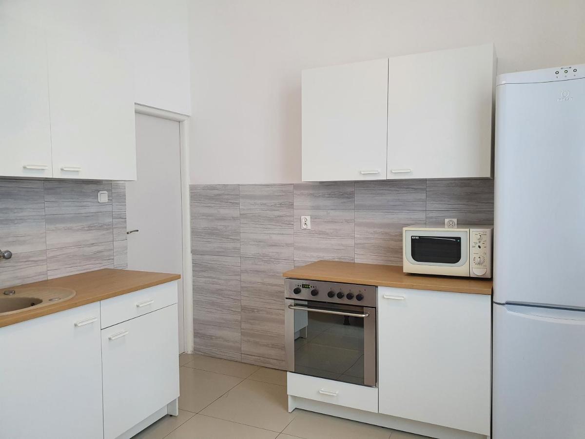 Apartament Baltic 6 Appartement Sopot Buitenkant foto