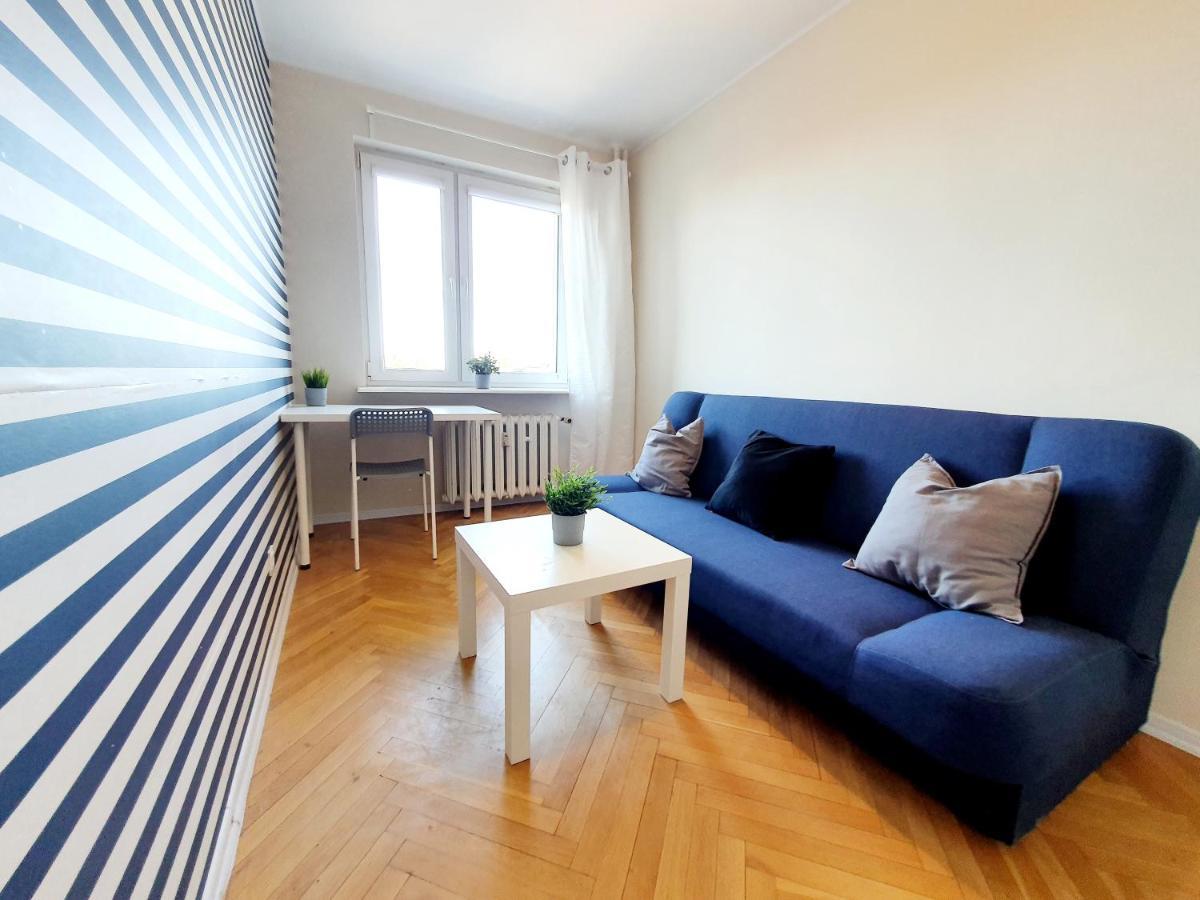 Apartament Baltic 6 Appartement Sopot Buitenkant foto