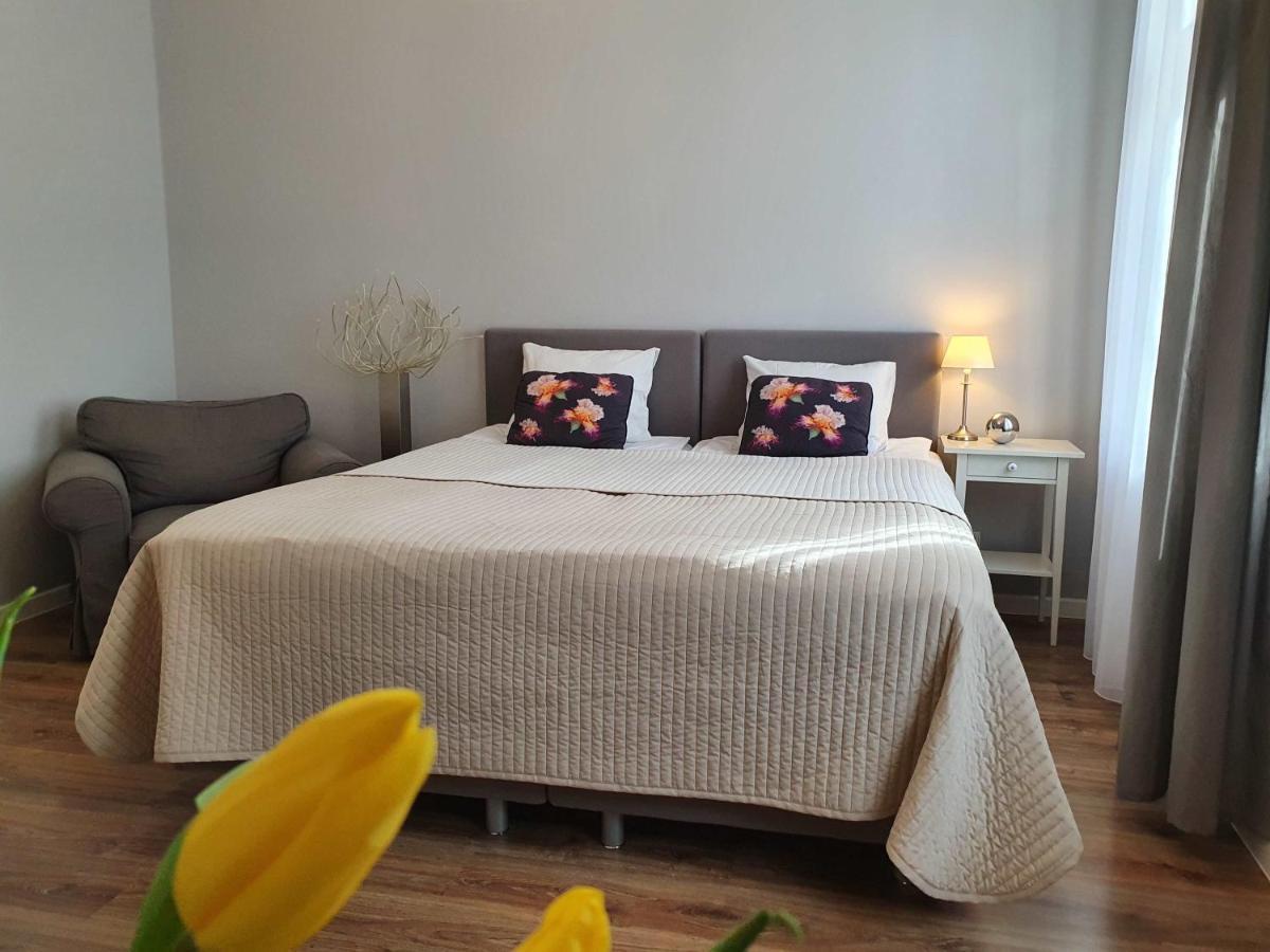 Apartament Baltic 6 Appartement Sopot Buitenkant foto