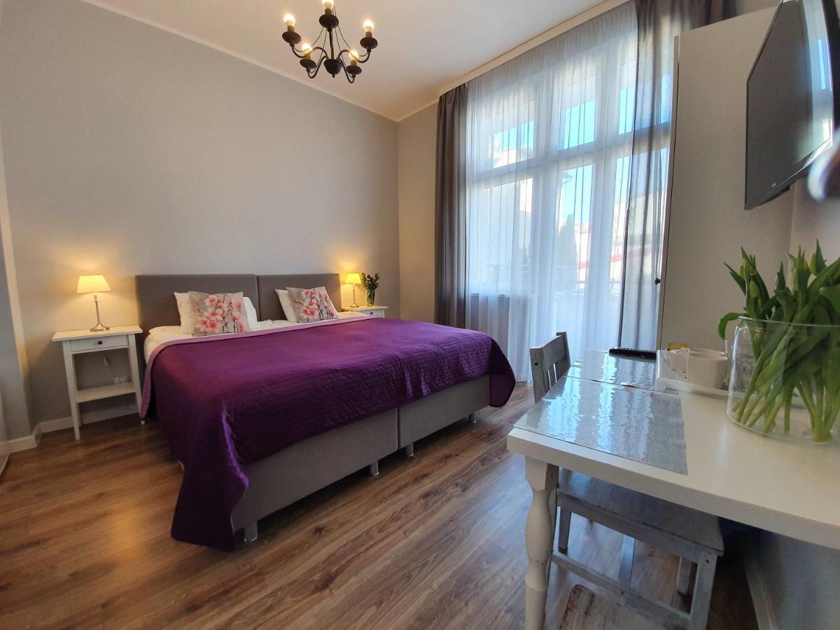 Apartament Baltic 6 Appartement Sopot Buitenkant foto