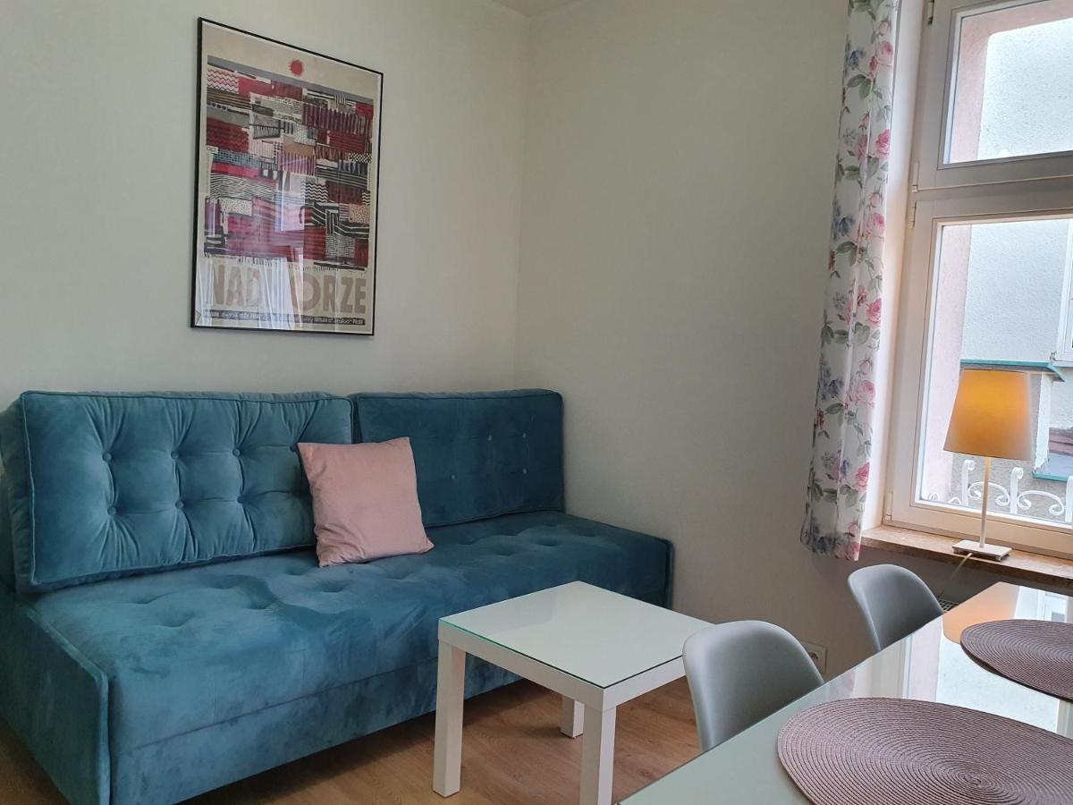 Apartament Baltic 6 Appartement Sopot Buitenkant foto