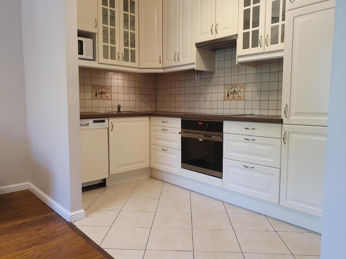 Apartament Baltic 6 Appartement Sopot Buitenkant foto