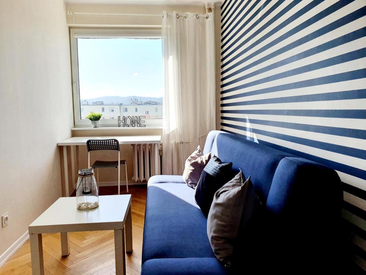 Apartament Baltic 6 Appartement Sopot Buitenkant foto